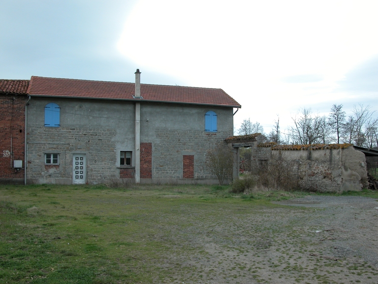 Ferme, dite Domaines du Poulailler