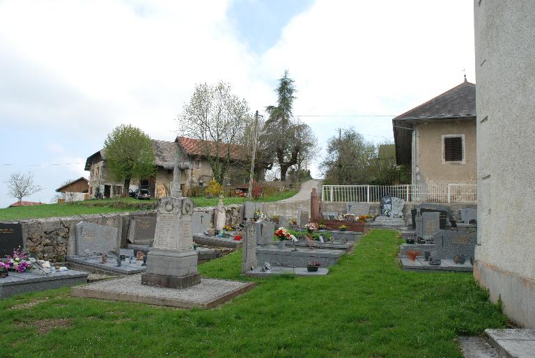 Cimetière