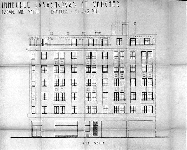 Immeuble