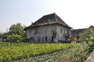 Demeure, maison de maître de la Ferme Curtillet, puis maison, dite villa de la Baye