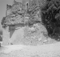 château fort dit le Pigeonnier