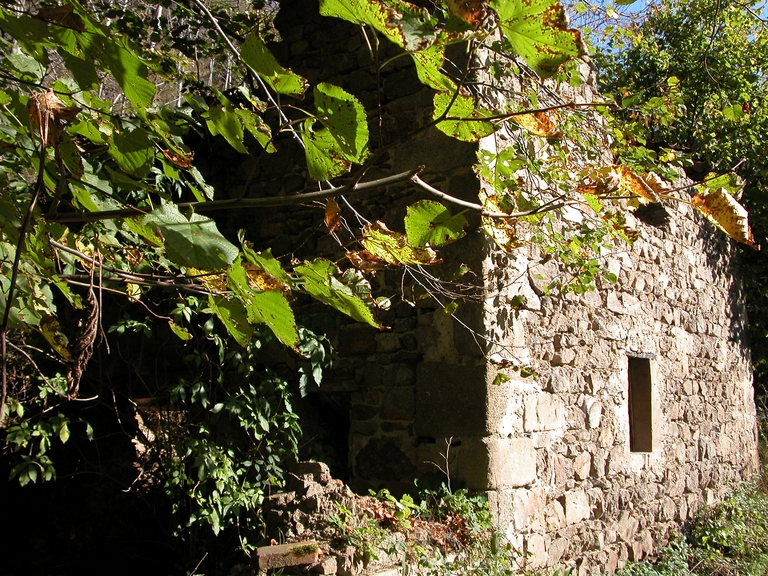 Présentation de la commune d'Essertines-en-Châtelneuf