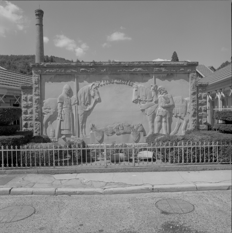 Monument aux morts