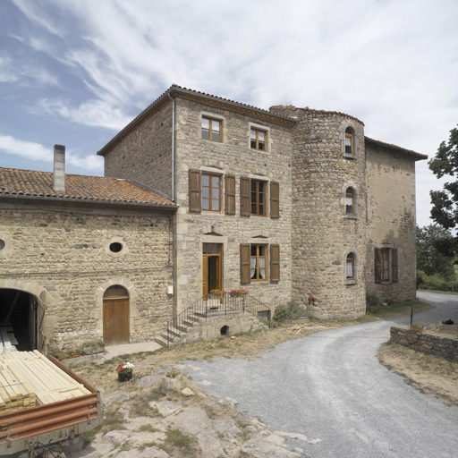 Ferme du Chevallard