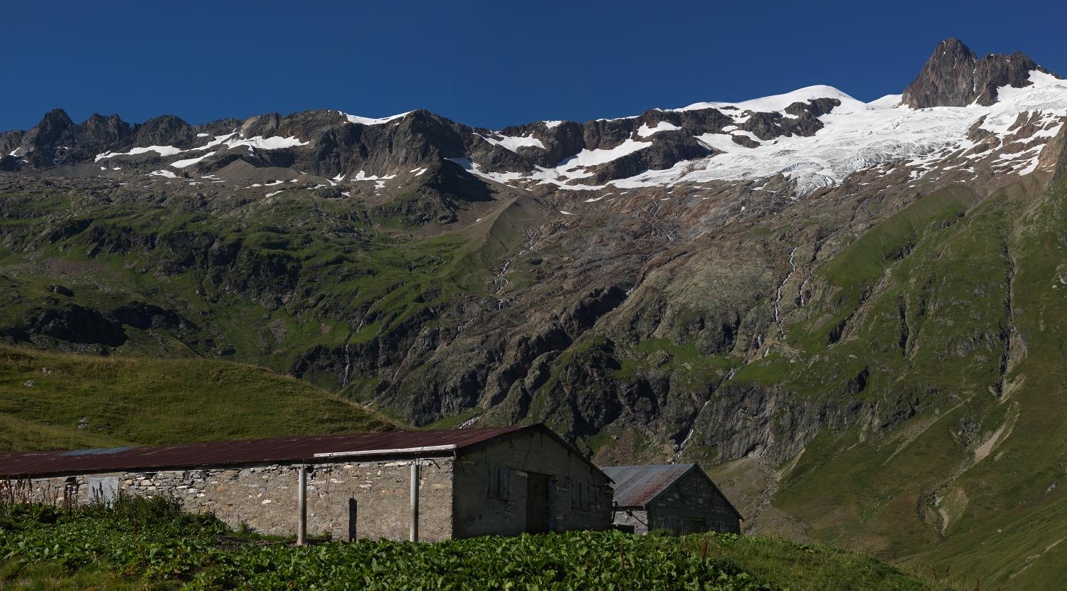 Refuge Robert Blanc