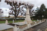 Monument aux morts