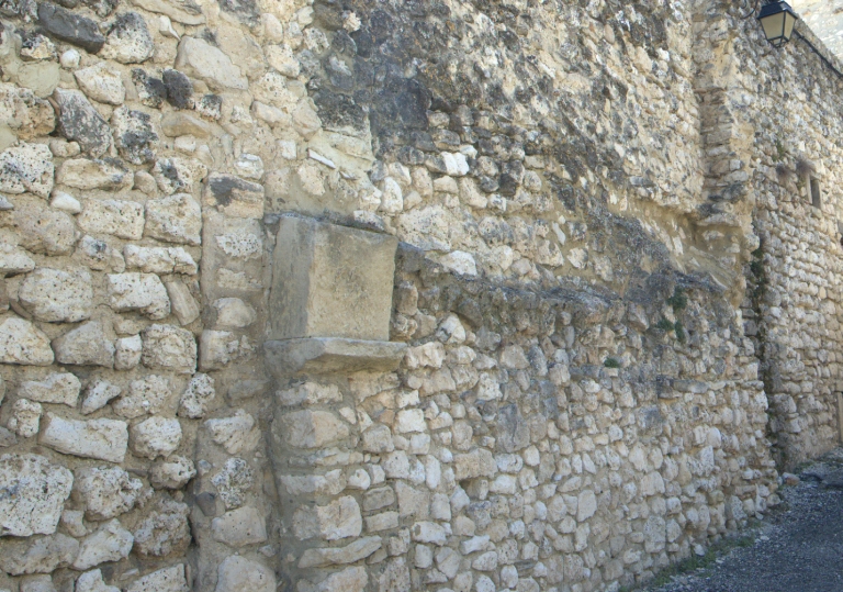 Fortification d'agglomération