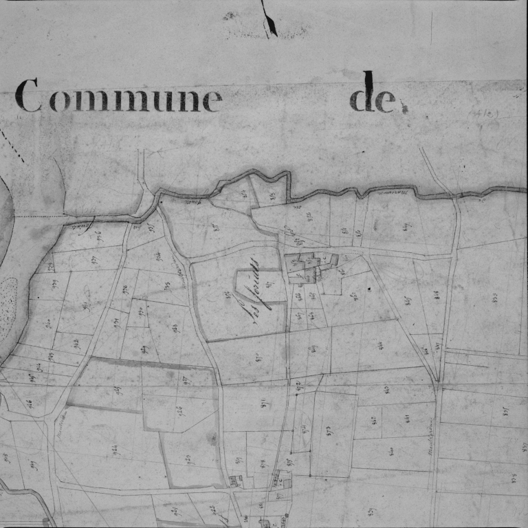 Présentation de la commune de Trelins