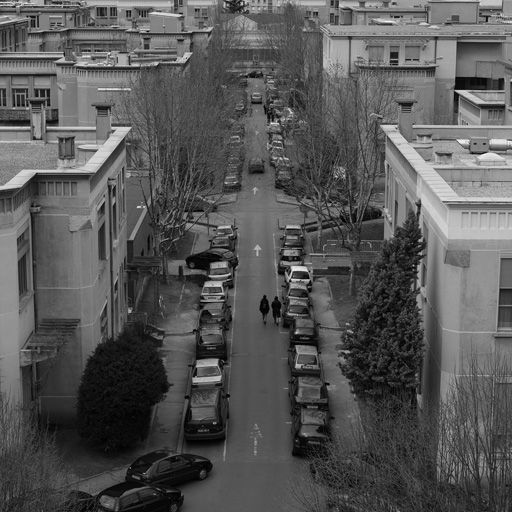Hôpital Edouard-Herriot