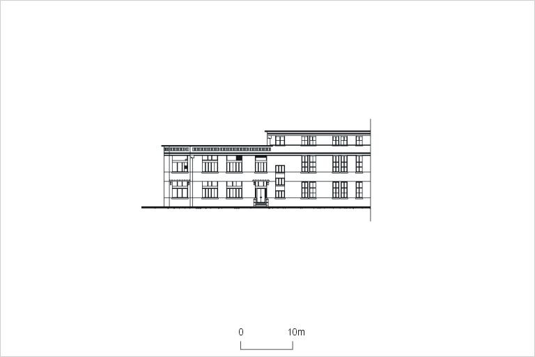 Hôpital Edouard-Herriot