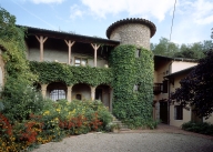 Maison de  maître