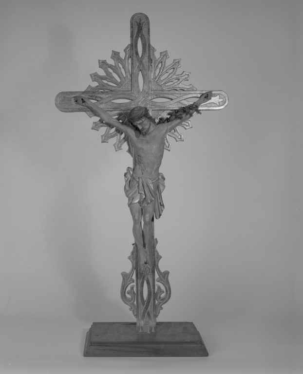 Croix de procession