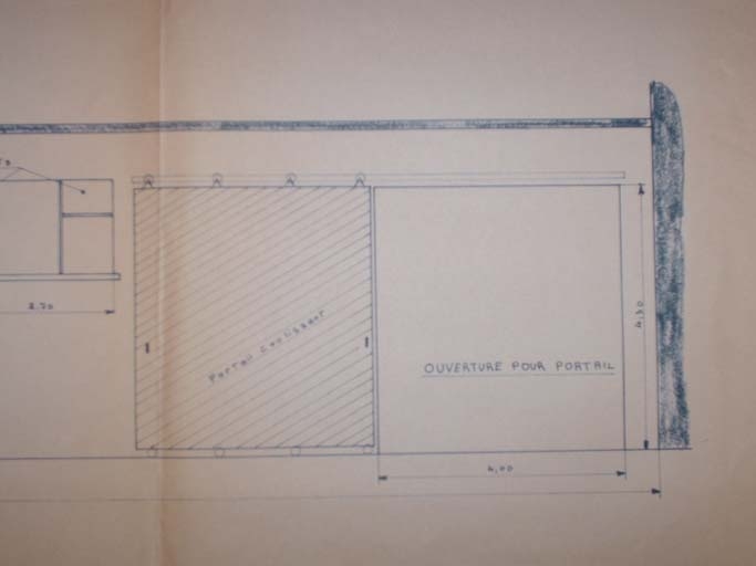 École Française de tannerie puis Ecole Supérieure du Cuir et des Peintures, Encres et Adhésifs puis Centre Technique du Cuir actuellement centre de recherches macromoléculaires