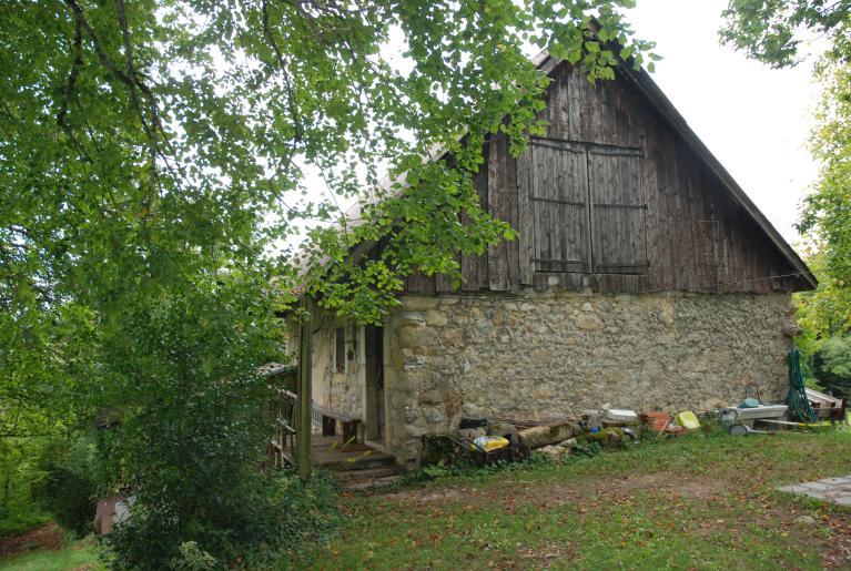 Ferme de la Capite