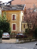 Maison, dite villa Esmeralda, actuellement immeuble