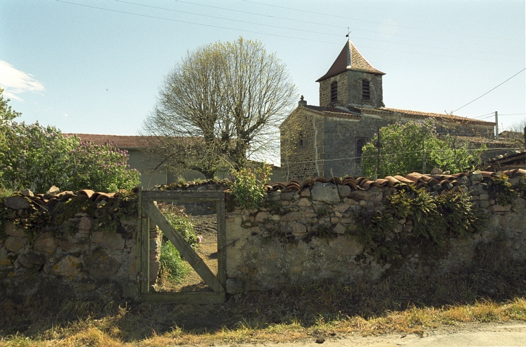 Présentation de la commune de Bussy-Albieux