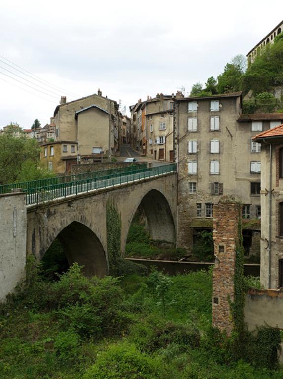 Pont de Seychal