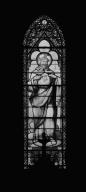 Ensemble de 2 baies : Immaculée Conception et Sacré Cœur de Jésus (baies 17 et 18)