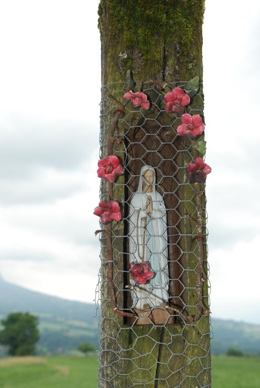 Croix des Fours