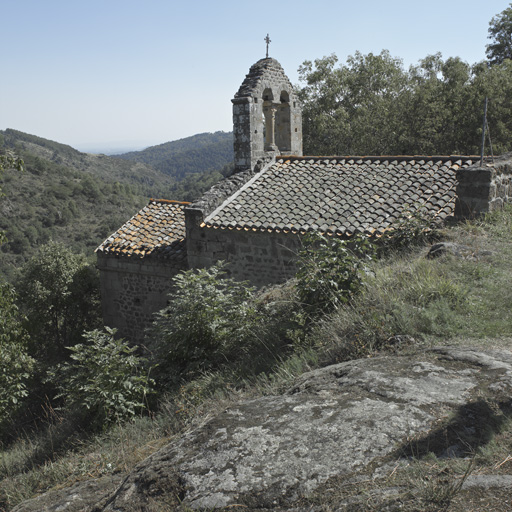 Chapelle Saint-Etienne