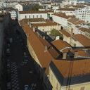 Couvent Saint-Louis de frères réguliers du tiers-ordre de saint François dit de Picpus