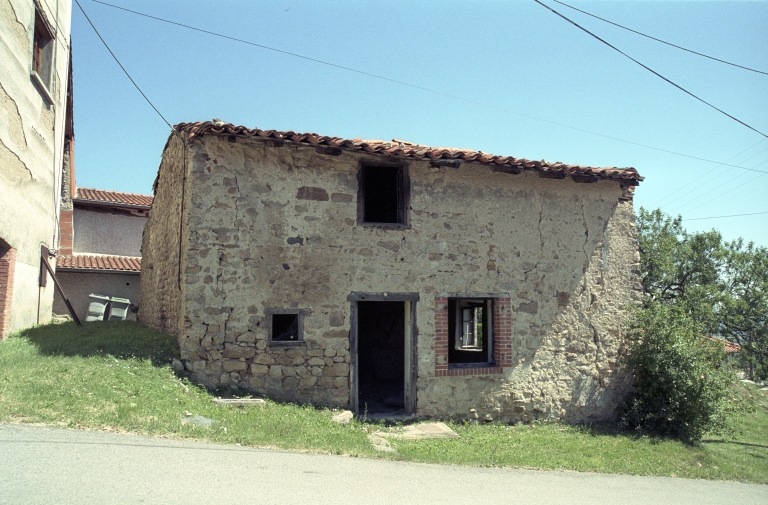 Présentation de la commune de Marcilly-le-Châtel