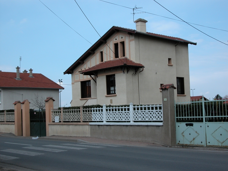 Présentation de la commune de Savigneux