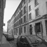Immeuble