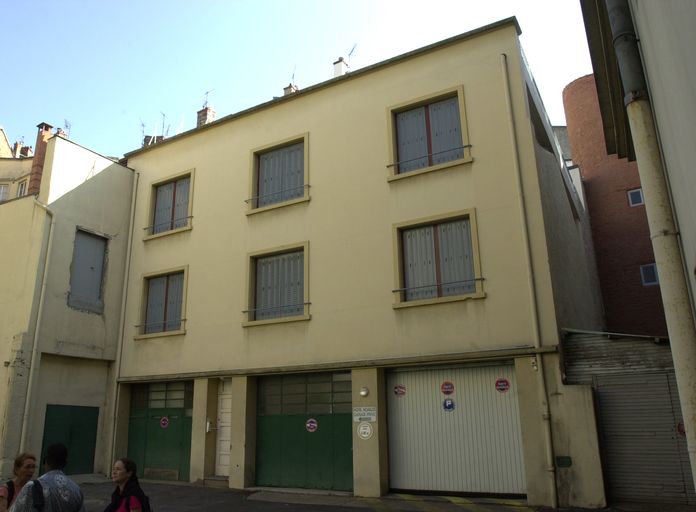 Immeuble