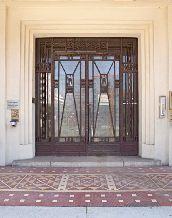 Hôtel-Dieu de Clermont-Ferrand : la polyclinique