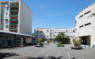 Lycée professionnel Marie-Curie