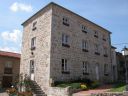 Mairie, école, actuellement mairie