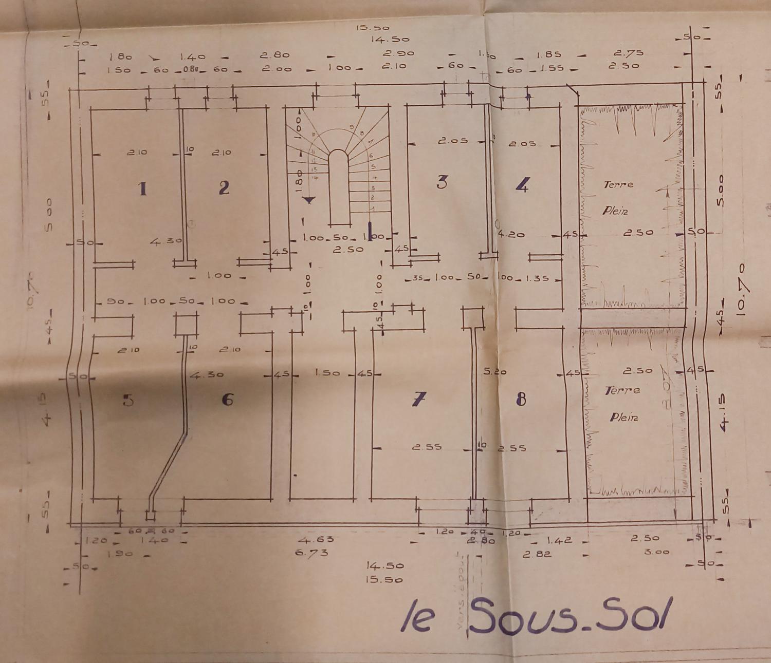 Plan