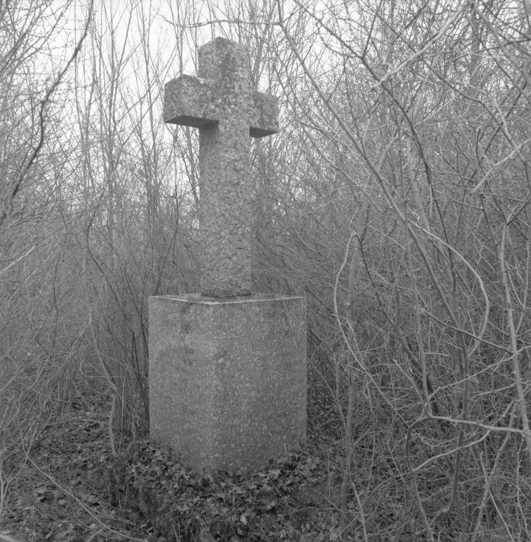 Les croix monumentales du canton de Boën et de la commune de Sail-sous-Couzan