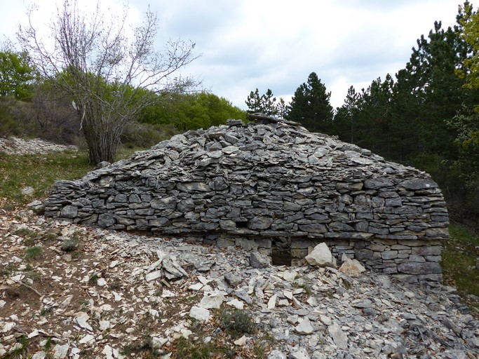 Entrepôt agricole, dit bergerie du Jambard