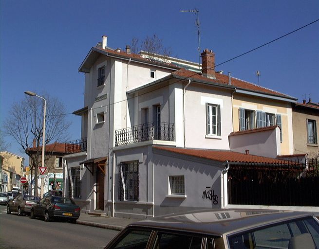 maison