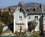 Maison, dite villa Rosine