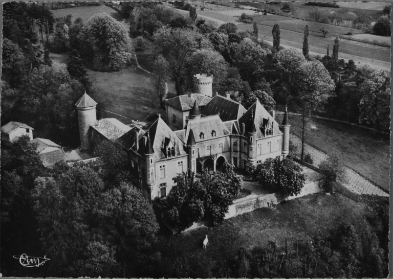 Château Fort