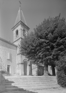 église paroissiale Saint-Pantaléon