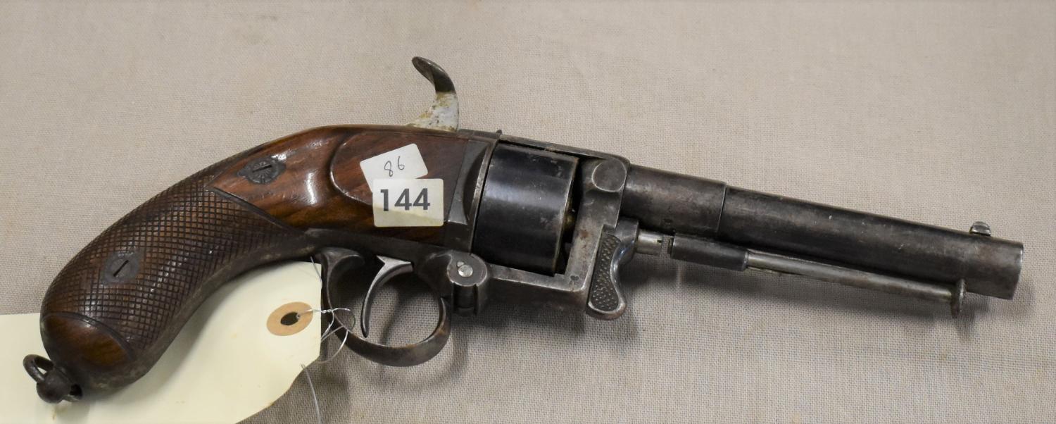 revolver