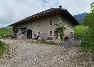 Ferme