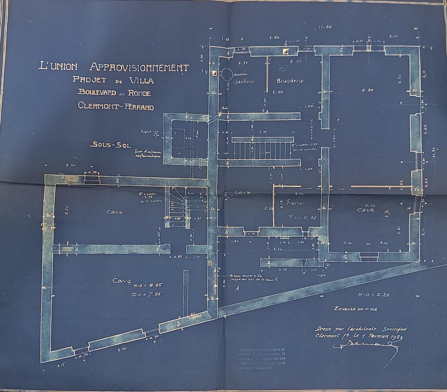 Plan