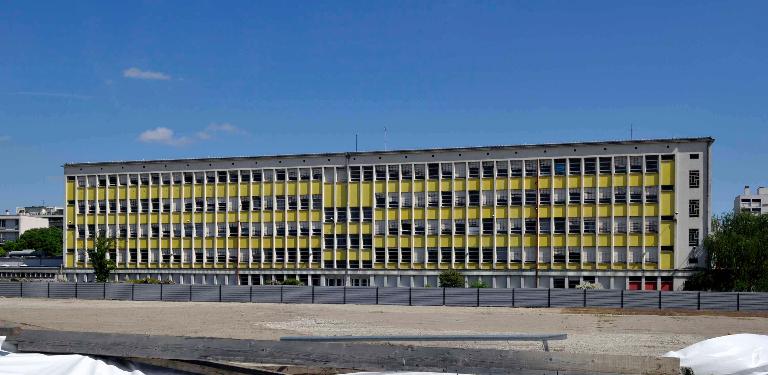 Lycée Pierre-Brossolette