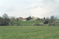 Château fort de la Bouteresse