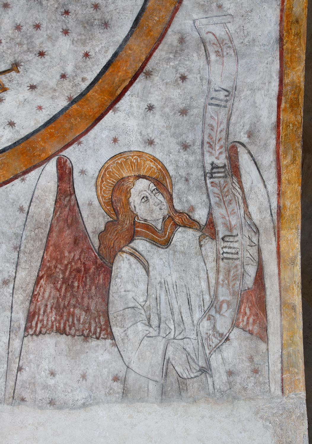 Eglise Saint-Maurice