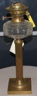 Lampe à pétrole n° 2