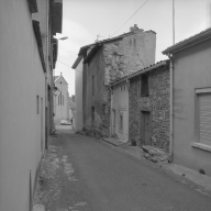 Fortifications d'agglomération