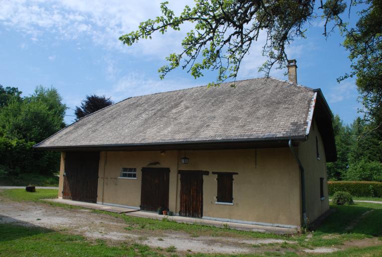 Présentation de la commune de Héry-sur-Alby