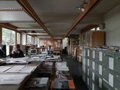 L'agence d'architecture Atelier d'Architecture en Montagne, Bassens (Savoie)