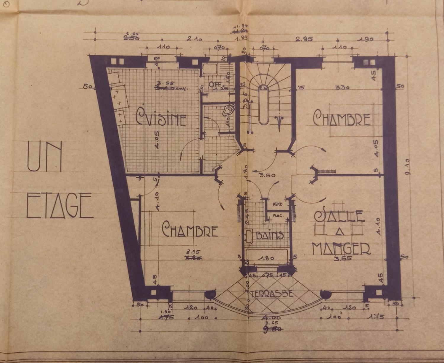 Plan